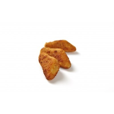 Breaded Artichokes 6/2lb