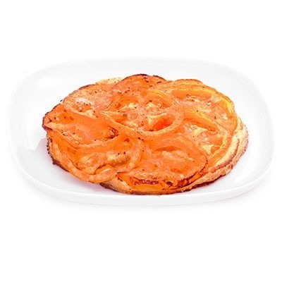 Tomato Tart 