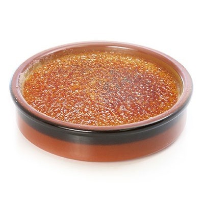 Creme Brulee