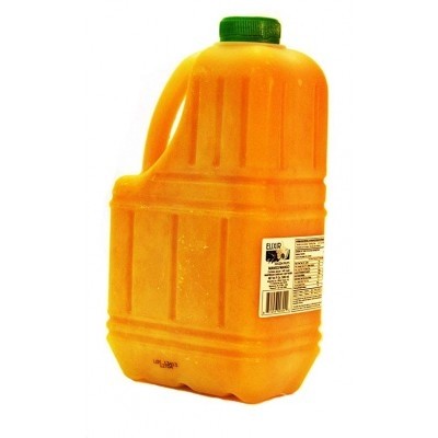 Mango Pulp 