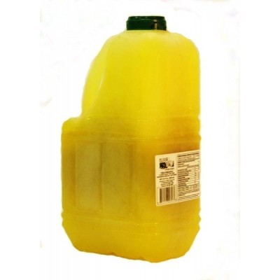 Pineapple pulp