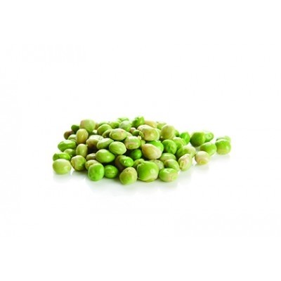 IQF Green Pigeon Peas 