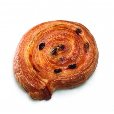 Raisin Roll Heritage  