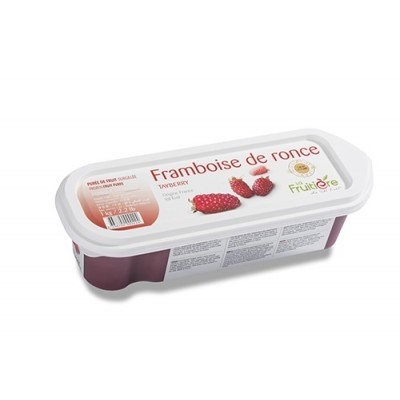 Tayberry Puree