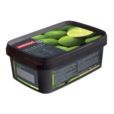 Andros Lime Puree