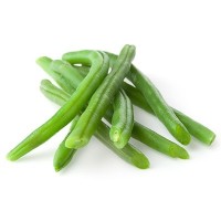 Very Fine Green Beans