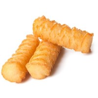 Croquettes Potatoes 