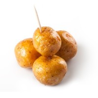 Baby criolla potato 12/2lb