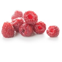 IQF Raspberries