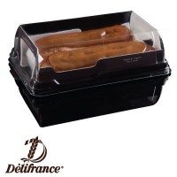 Coffee Eclairs in Blister 32/2/2.65oz