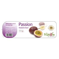 Passion Fruit Puree