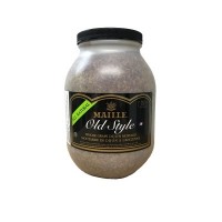 Maille Old Style Mustard 