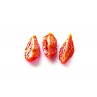 Semi-dry Roma Tomato Quarters 