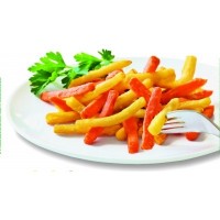 Vegetable Fries