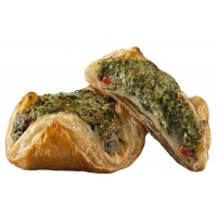 RTB Spinach & Ricotta Pastry 