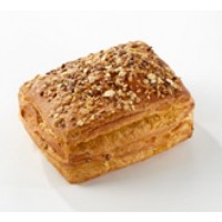 Multigrain Crois'sandwich square 