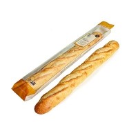 French Baguette with Bag 
