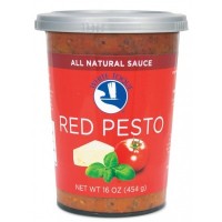 Pesto Rosso