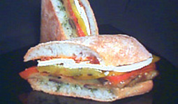 Italian Sandwich