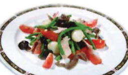 Salad Nicoise