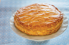 Galette des Rois