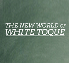 The New World of White Toque