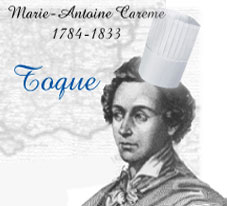 Discover the origin of the Toque
