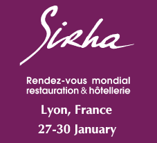 Sirha 2013 and Culinary study trip