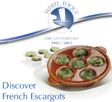 Discover French Escargots