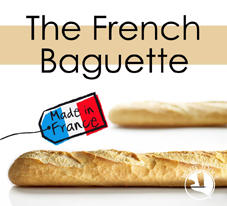 The French Baguette