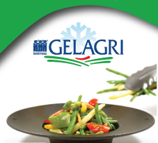GELAGRI - Vegetable and Specialty 