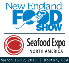 New England Expo & Seafood Expo - Boston