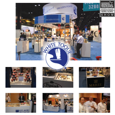 2007 NRA Show – May, 19-22