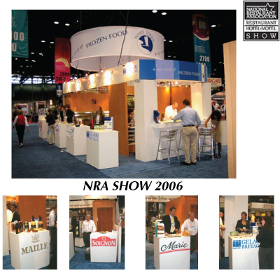  NRA Show 2006 – May, 20-23