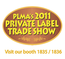 Visit PLMA's: Nov. 13-15, Chicago