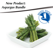 Asparagus Bundle