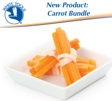 Carrot Bundle