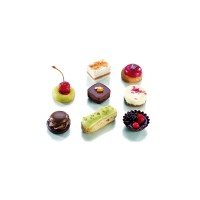 Prestige Petits Fours