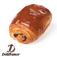 Ready to Bake Butter Chocolate Croissant 