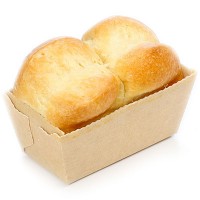 Nanterre Mini Brioche