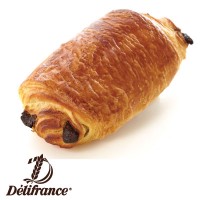 Ready to Bake Chocolate Croissant Heritage 60/2.6oz