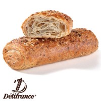 Multigrain Sandwich Croissant
