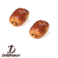 RTB Mini Butter Chocolate Croissant 