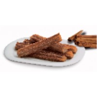 Cinnamon Churros 6/2.2lb. S/O