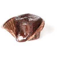 Large Chocolate Fondant