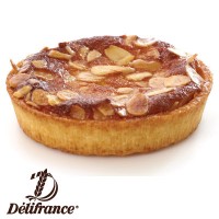 Almond Tartlet