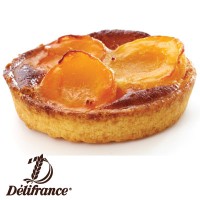 Apricot Tartlet 36/2.97 oz