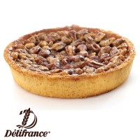 Pecan Tartlet