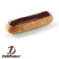 Chocolate Eclairs 40/2.82oz