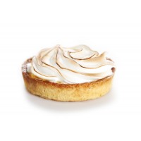 Lemon Meringue Tartlets